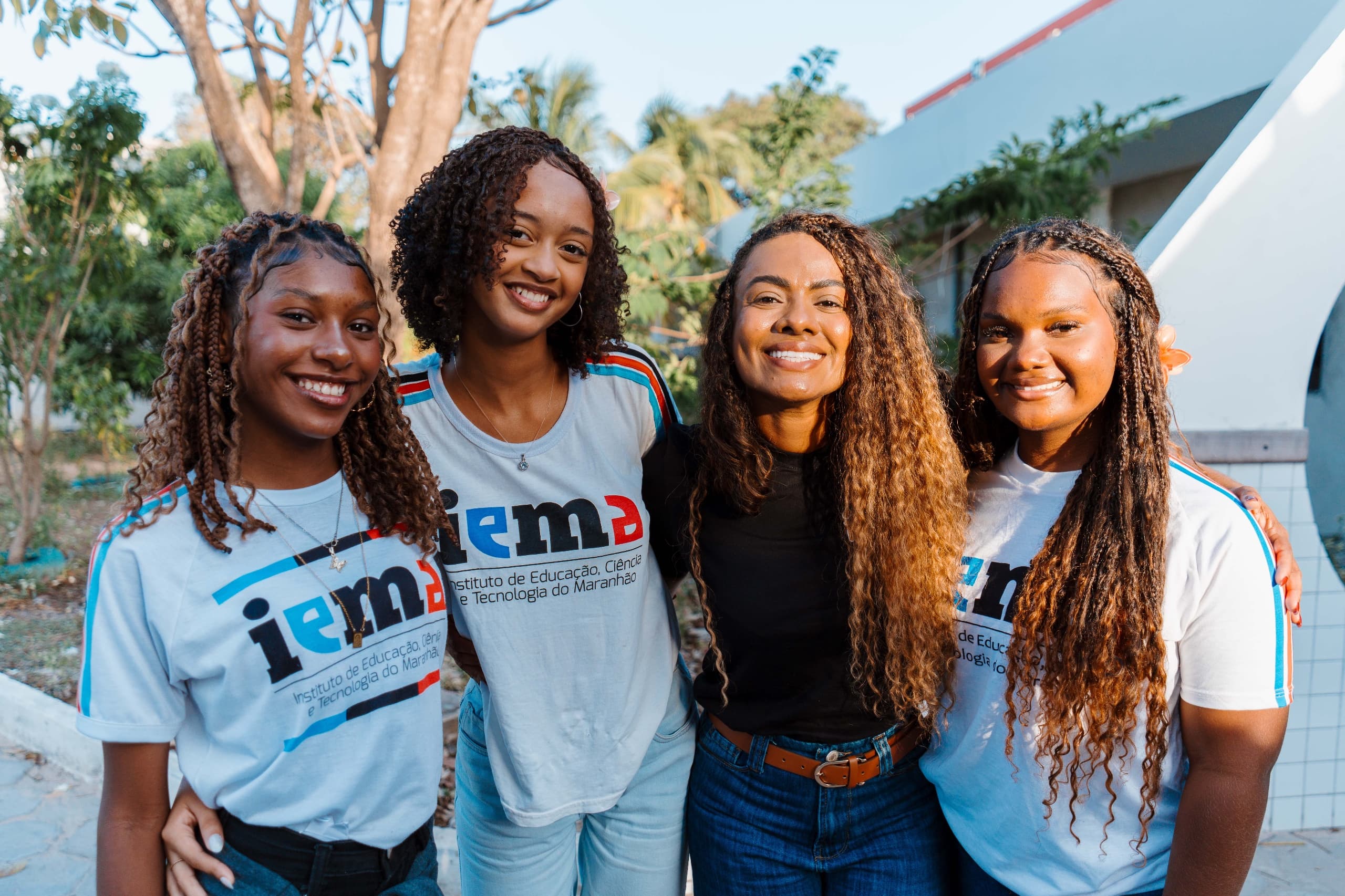IEMA supera média nacional do IDEB sob gestão de Cricielle