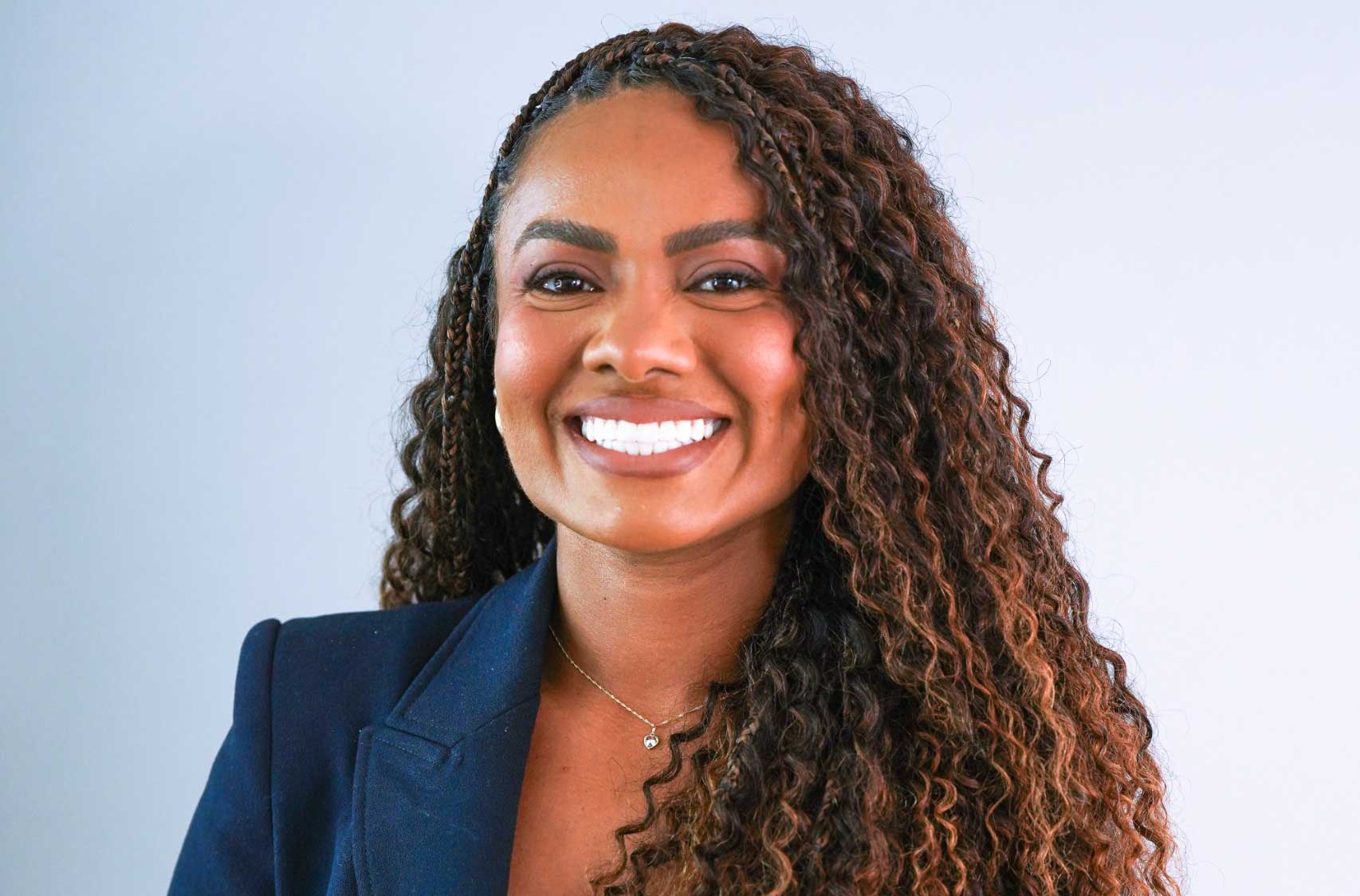 Dia da Consciência Negra: Cricielle Muniz destaca educação antirracista e avanços do IEMA no Maranhão